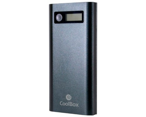 COOLBOX POWERBANK 20.1K mAh PD 45W