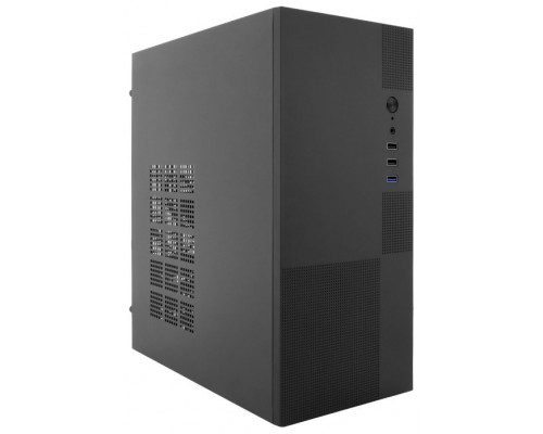 CAJA MICROATX M440 NEGRO COOLBOX (Espera 4 dias)