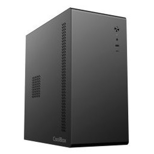CAJA MICRO ATX COOLBOX M640C GPU MAX 300MM CPU MAX-SX8 CAJA MICRO ATX COOLBOX M640C GPU MAX 300MM CPU MAX