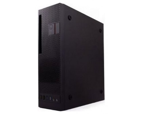 CAJA MICRO ATX SLIM COOLBOX T360 FTE-300TBZ 300W 80 PLUS BRONZE (Espera 4 dias)