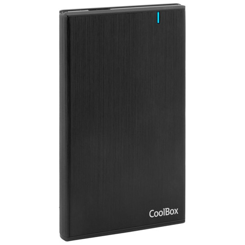 CAJA EXTERNA 2.5" USB 3.0 COOLBOX A2540 USB 3.0-SX3 CAJA EXTERNA 2.5" USB 3.0 COOLBOX A2540 USB 3.0