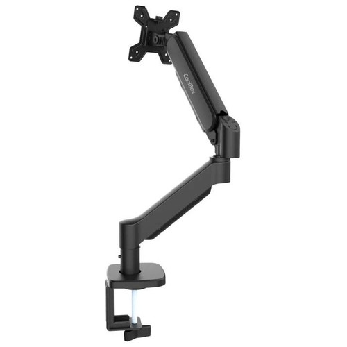 COOLBOX Soporte Monitor Monobrazo Neumático-SX3 COOLBOX Soporte Monitor Monobrazo Neumático