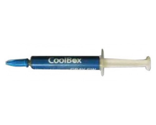 PASTA DISIPADORA COOLBOX H70 APLICADOR DE 2GR