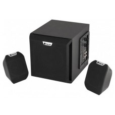 ALTAVOCES NGS 2.1 COSMOS LECTOR SD/MMC USB 72W COLOR
