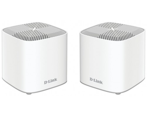 PUNTO DE ACCESO WIFI D-LINK COVR-1862 MESH AX1800 WIFI