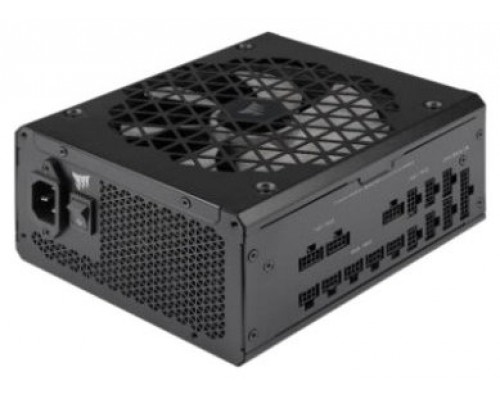 FUENTE ALIMENT. CORSAIR RM1000X SHIFT 80+ GOLD FULL MODULAR 1000 WATT CP-9020253-EU (Espera 4 dias)