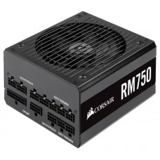 FUENTE ALIMENTACION ATX  750W CORSAIR RM750e 80+ GOLD