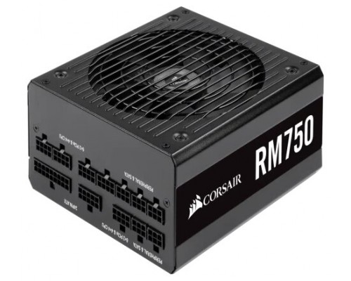 FUENTE ALIMENTACION ATX 750W CORSAIR RM750e 80+ GOLD