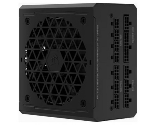 FUENTE ALIMENTACION ATX 1000W CORSAIR RM1000e 80+ GOLD