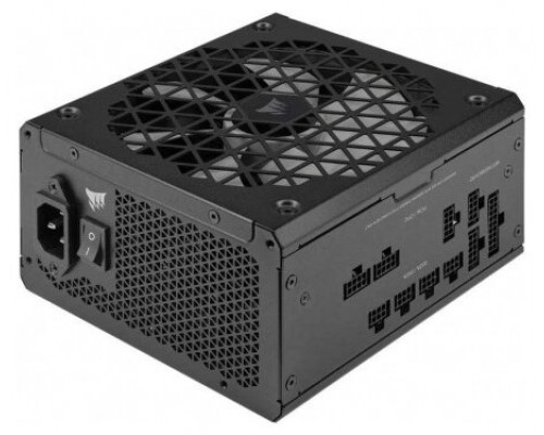 FUENTE ALIMENTACION ATX 850W CORSAIR RM850X SHIFT