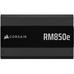 FUENTE ALIMENT. CORSAIR RM850E (2025) 80+ GOLD FULL MODULAR ATX 3.0 850 WATT CP-9020296-EU (Espera 4 dias)