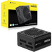 FUENTE ALIMENT. CORSAIR RM850E (2025) 80+ GOLD FULL MODULAR ATX 3.0 850 WATT CP-9020296-EU (Espera 4 dias)