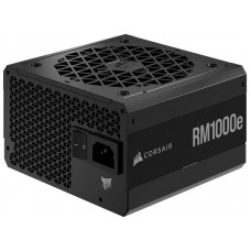FUENTE ALIM. MODULAR CORSAIR ATX 3.1 PCIe 5.1 RM1000e 1000W CIBENETICS GOLD (Espera 4 dias)