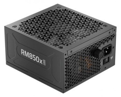 FUENTE ALIMENT. CORSAIR RM850X SHIFT 80+ GOLD SHIFTED MODULAR 850 WATT PCIE 5.1 ATX 3.1 CP-9020299-EU (Espera 4 dias)