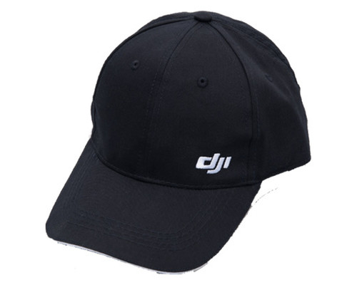 DJI GORRA BORDADA (Espera 4 dias)