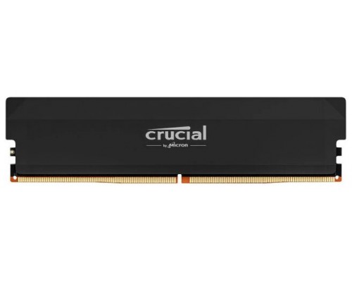 Crucial PRO CP16G64C38U5B 16GB DDR5 6400MHz