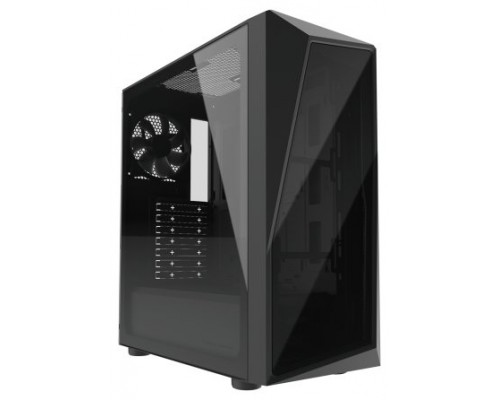 Cooler Master CMP 520L Midi Tower Negro (Espera 4 dias)