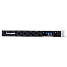 SAI LINEA CYBERPOWER CP700EIPFCRM1U-DU82 SAI LINEA CYBERPOWER CP700EIPFCRM1U