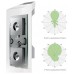 PUNTO DE ACCESO WIFI TP-LINK CPE210 ALTA POTENCIA