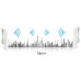 PUNTO DE ACCESO WIFI TP-LINK CPE210 ALTA POTENCIA