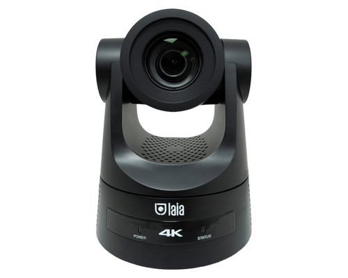 LAIA C-PRO INFINITY 12X (CPI-412/60) CÁMARA PTZ 4K 60FPS WITH SONY 1/2,8" SENSOR. NDI, USB C, HDMI, SDI AND LAN (Espera 4 dias)-SX219 LAIA C-PRO INFINITY 12X (CPI-412/60) CÁMARA PTZ 4K 60FPS WITH SONY 1/2,8" SENSOR. NDI, USB C, HDMI, SDI AND LAN (Espera 4 dias)