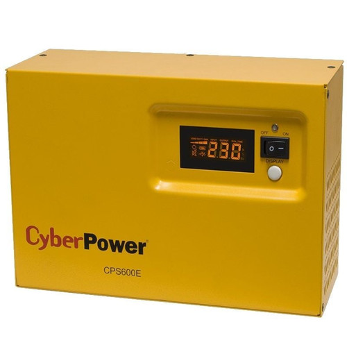 CYB-INV CPS600E-DU25 CYB-INV CPS600E