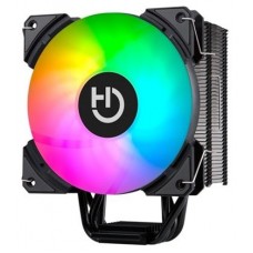 VENTILADOR HIDITEC C12 PWM ARGB