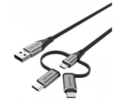CABLE VENTION CQJHF