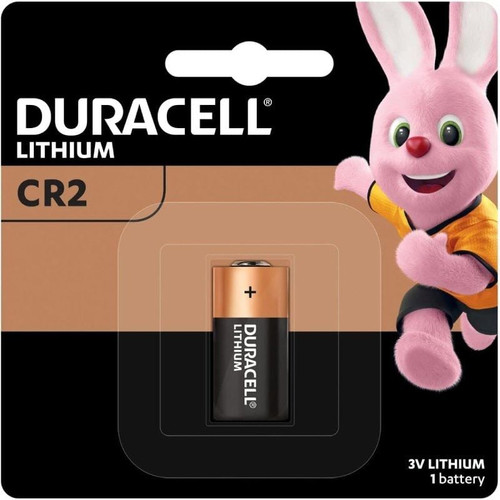 PILAS DURACELL LITHIUM CR2-SX3 PILAS DURACELL LITHIUM CR2