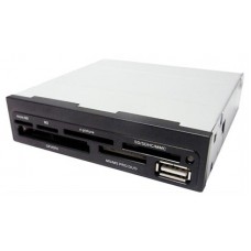 LECTOR DE TARJETAS INTERNO COOLBOX CR400 (Espera 4 dias)