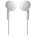 AURICULARES NGS CROSS FLIP WH