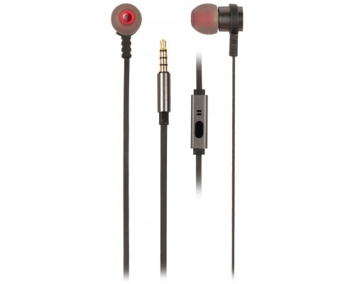 AURICULARES NGS CROSSRALLYGRAPHITE