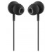 AURICULARES NGS CROSS STEP BK