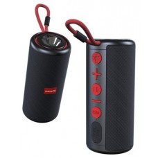 Altavoz XR 10W Bluetooth con Linterna COOLSOUND Rojo (Espera 2 dias)