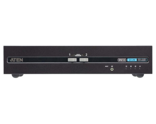 ATEN CS1142D4-AT-G interruptor KVM (Espera 4 dias)