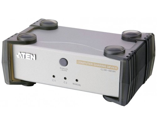 Aten CS231 (Espera 4 dias)