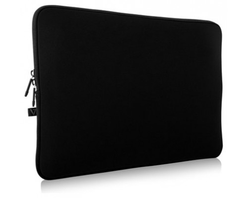 V7 Funda para portatil CSE12-BLK-3E - 12" -