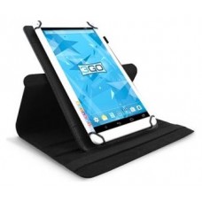 FUNDA TABLET 10.1"" NEGRO 3GO (Espera 4 dias)