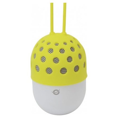 ALTAVOZ BLUETOOTH PORTABLE CONCEPTRONIC CON LUZ LED-SX3 ALTAVOZ BLUETOOTH PORTABLE CONCEPTRONIC CON LUZ LED