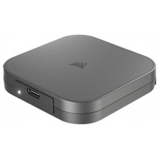 Corsair EX300U 1 TB USB Tipo C 3.2 Gen 2 (3.1 Gen 2) Gris (Espera 4 dias)