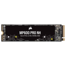 Corsair MP600 PRO NH M.2 500 GB PCI Express 4.0 3D TLC NAND NVMe (Espera 4 dias)