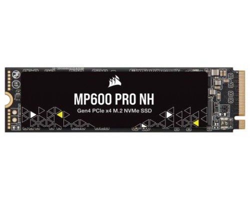 Corsair MP600 PRO NH M.2 1000 GB PCI Express 4.0 3D TLC NAND NVMe (Espera 4 dias)