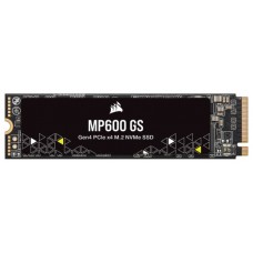 Corsair MP600 GS M.2 2000 GB PCI Express 4.0 3D TLC NAND NVMe (Espera 4 dias)