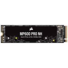 Corsair MP600 PRO NH M.2 2000 GB PCI Express 4.0 3D TLC NAND NVMe (Espera 4 dias)