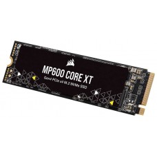 Corsair MP600 CORE XT M.2 4 TB PCI Express 4.0 QLC 3D NAND NVMe (Espera 4 dias)