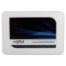 SSD CRUCIAL MX500 1TB SATA3