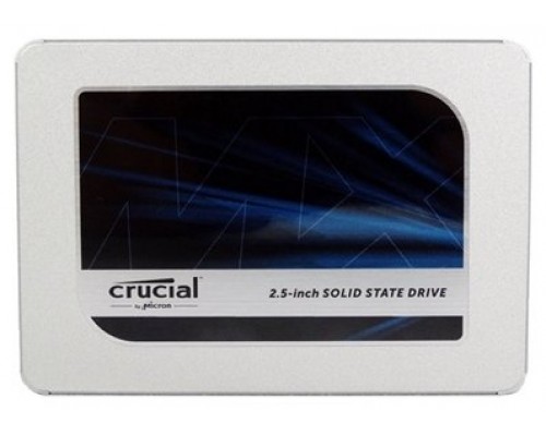 HD  SSD 1TB CRUCIAL 2.5 MX500 SATA 6Gb/s