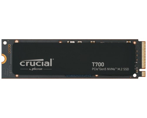 SSD CRUCIAL 1TB T700 PCIE M.2 NVME