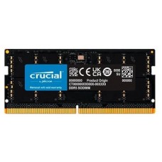 MEMORIA CRUCIAL SO-DIMM 32GB 4800MHZ CL40 (Espera 4 dias)