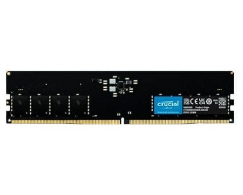 Crucial CT32G52C42U5 32GB DDR5 5200MHz